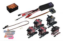 RH70N11X-SC#T-REX 700XN Dominator Super Combo (MB)