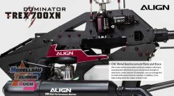 RH70N11X-SC#T-REX 700XN Dominator Super Combo (MB)