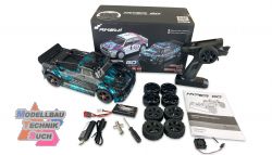 21099# Hyper Go Breaker ProDrift-1.4 OnRoad/Drift 4WD 1:14 RTR