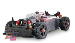 21099# Hyper Go Breaker ProDrift-1.4 OnRoad/Drift 4WD 1:14 RTR