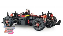 21099# Hyper Go Breaker ProDrift-1.4 OnRoad/Drift 4WD 1:14 RTR