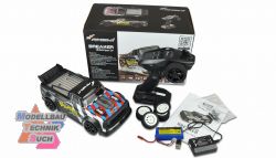 21087# Drift Sports Car Breaker 4WD 1:16 RTR