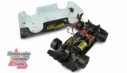 21087# Drift Sports Car Breaker 4WD 1:16 RTR