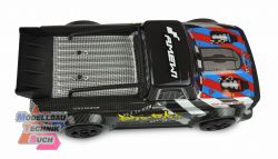21087# Drift Sports Car Breaker 4WD 1:16 RTR
