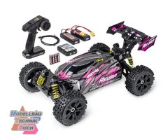 500409083#1:8 Akuma Buggy 4WD 100% RTR pink