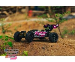 500409083#1:8 Akuma Buggy 4WD 100% RTR pink