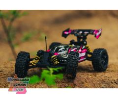 500409083#1:8 Akuma Buggy 4WD 100% RTR pink