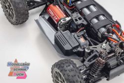 34118T2B#Inferno Neo VE 4.0 1:8 RC Brushless EP Readyset - T2