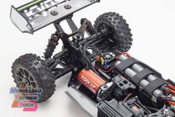 34118T2B#Inferno Neo VE 4.0 1:8 RC Brushless EP Readyset - T2