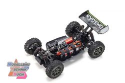 34118T2B#Inferno Neo VE 4.0 1:8 RC Brushless EP Readyset - T2