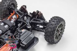 34118T2B#Inferno Neo VE 4.0 1:8 RC Brushless EP Readyset - T2