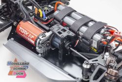 34118T2B#Inferno Neo VE 4.0 1:8 RC Brushless EP Readyset - T2