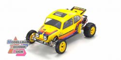 30614D#Kyosho Legendary Series Beetle 2WD 1:10 Kit