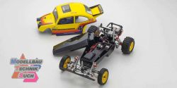 30614D#Kyosho Legendary Series Beetle 2WD 1:10 Kit