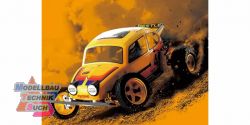 30614D#Kyosho Legendary Series Beetle 2WD 1:10 Kit