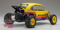 30614D#Kyosho Legendary Series Beetle 2WD 1:10 Kit
