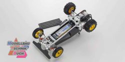 30614D#Kyosho Legendary Series Beetle 2WD 1:10 Kit