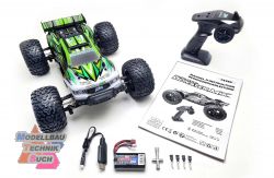 T4986#Pirate Monster MX
