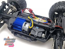 T4986#Pirate Monster MX