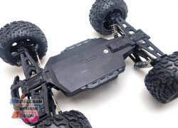 T4986#Pirate Monster MX
