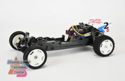 58587#Neo Fighter DT-03 2WD Buggy Kit