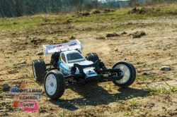 58587#Neo Fighter DT-03 2WD Buggy Kit