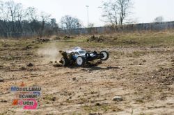 58587#Neo Fighter DT-03 2WD Buggy Kit