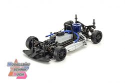 33217B#Kyosho V-One R4 Evo.3 1:10 Chassis Kit