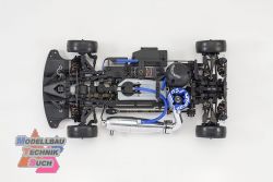 33217B#Kyosho V-One R4 Evo.3 1:10 Chassis Kit