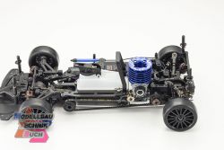 33217B#Kyosho V-One R4 Evo.3 1:10 Chassis Kit