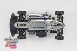 33217B#Kyosho V-One R4 Evo.3 1:10 Chassis Kit