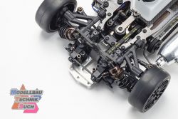 33217B#Kyosho V-One R4 Evo.3 1:10 Chassis Kit
