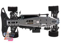 T2006#Mugen Seiki 1:10 GP 4WD MTX-7R