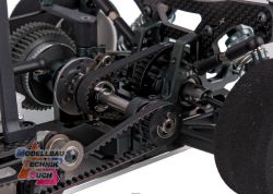 T2006#Mugen Seiki 1:10 GP 4WD MTX-7R