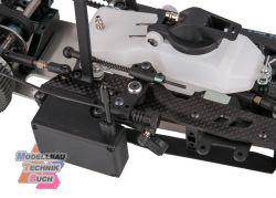T2006#Mugen Seiki 1:10 GP 4WD MTX-7R