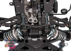 T2006#Mugen Seiki 1:10 GP 4WD MTX-7R