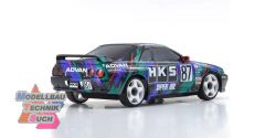 32652HK#Mini-Z AWD Nissan Skyline GT-R R32 1993 HKS #87