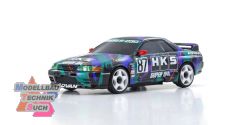32652HK#Mini-Z AWD Nissan Skyline GT-R R32 1993 HKS #87