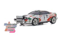 32649JK#Mini-Z AWD Toyota Celica 4WD No.7 WRC1993