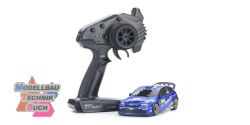 32642WR#Mini-Z AWD Subaru Impreza WRC 2008