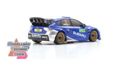 32642WR#Mini-Z AWD Subaru Impreza WRC 2008