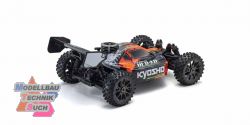 33029T1B#Inferno Neo 4.0 1:8 RC Nitro BLUE Readyset