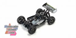 33029T1B#Inferno Neo 4.0 1:8 RC Nitro BLUE Readyset