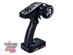 600023#Serpent Cobra Buggy 1:8 4WD # SRX8 RTR Nitro