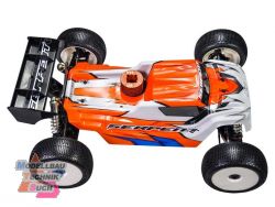 600059#Serpent Cobra Truggy GP 1:8 4WD # SRX8T
