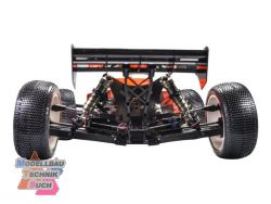 600059#Serpent Cobra Truggy GP 1:8 4WD # SRX8T