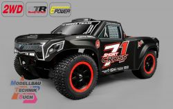 68100ER#Short Cross E 2WD RTR
