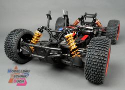 68100ER#Short Cross E 2WD RTR