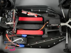 68100ER#Short Cross E 2WD RTR