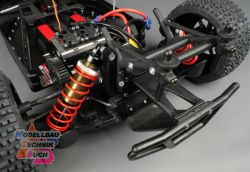 68100ER#Short Cross E 2WD RTR
